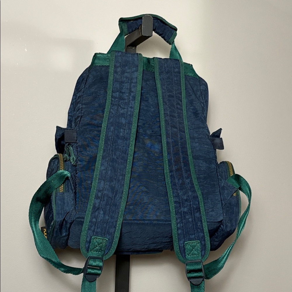 Focal Padded Camera Backpack Bag Multi Pockets Bl… - image 2